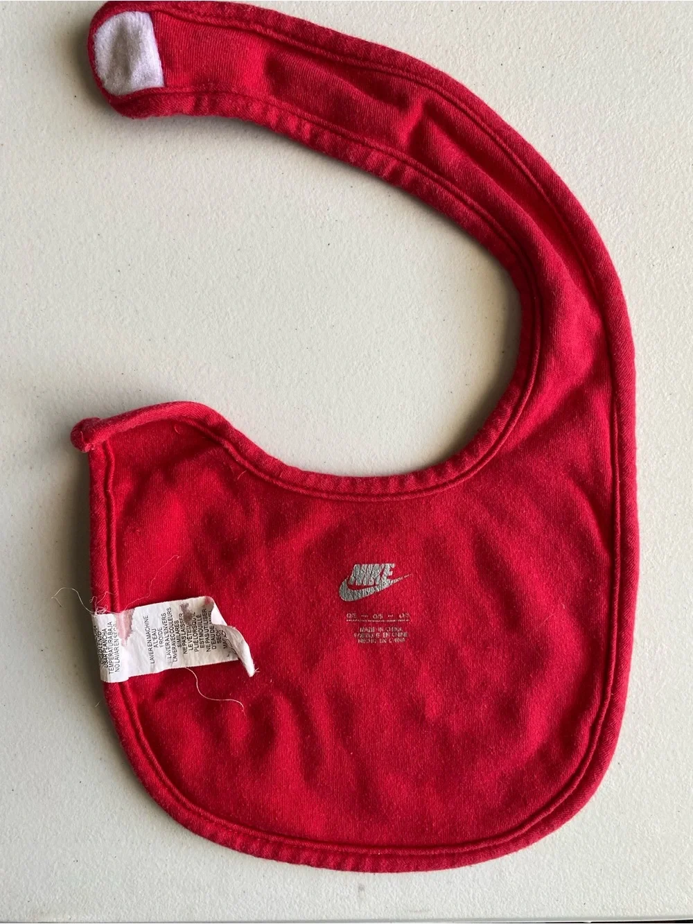 Nike brand size